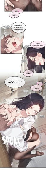 Perverts' Daily Lives Episode 4: Sugar Sugar Chihuahua : página 18