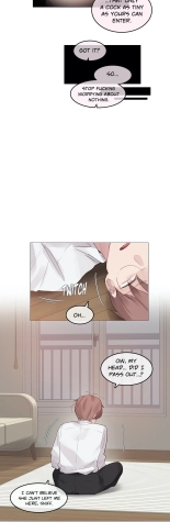 Perverts' Daily Lives Episode 4: Sugar Sugar Chihuahua : página 20