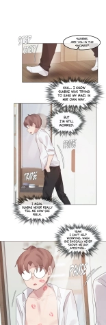 Perverts' Daily Lives Episode 4: Sugar Sugar Chihuahua : página 21