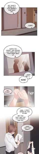 Perverts' Daily Lives Episode 4: Sugar Sugar Chihuahua : página 23