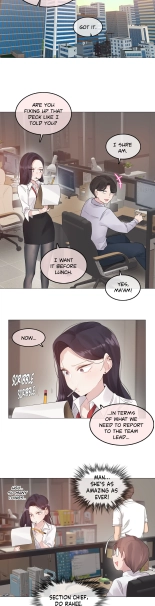 Perverts' Daily Lives Episode 4: Sugar Sugar Chihuahua : página 26
