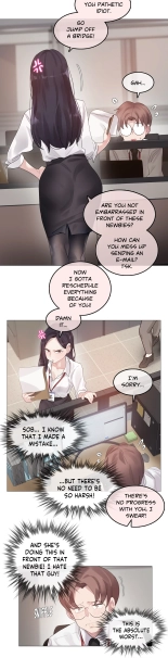 Perverts' Daily Lives Episode 4: Sugar Sugar Chihuahua : página 28