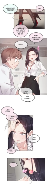 Perverts' Daily Lives Episode 4: Sugar Sugar Chihuahua : página 29