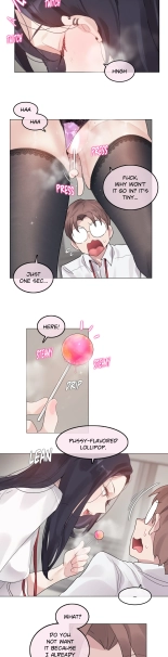 Perverts' Daily Lives Episode 4: Sugar Sugar Chihuahua : página 31