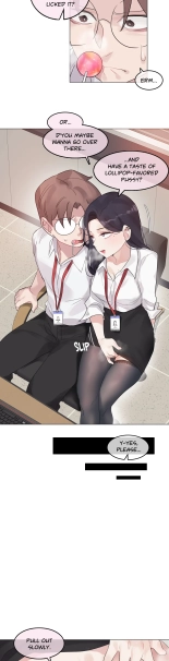 Perverts' Daily Lives Episode 4: Sugar Sugar Chihuahua : página 32