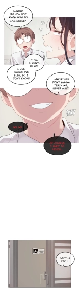 Perverts' Daily Lives Episode 4: Sugar Sugar Chihuahua : página 35