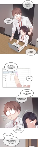 Perverts' Daily Lives Episode 4: Sugar Sugar Chihuahua : página 36