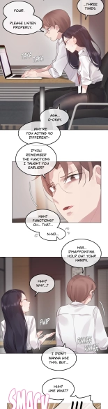 Perverts' Daily Lives Episode 4: Sugar Sugar Chihuahua : página 37