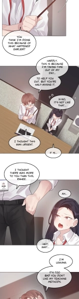 Perverts' Daily Lives Episode 4: Sugar Sugar Chihuahua : página 39