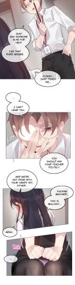 Perverts' Daily Lives Episode 4: Sugar Sugar Chihuahua : página 40