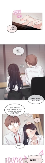 Perverts' Daily Lives Episode 4: Sugar Sugar Chihuahua : página 42