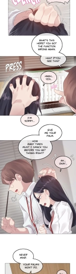 Perverts' Daily Lives Episode 4: Sugar Sugar Chihuahua : página 43