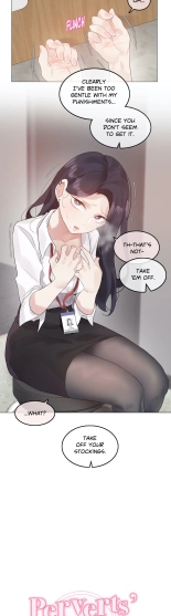 Perverts' Daily Lives Episode 4: Sugar Sugar Chihuahua : página 44