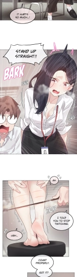 Perverts' Daily Lives Episode 4: Sugar Sugar Chihuahua : página 46