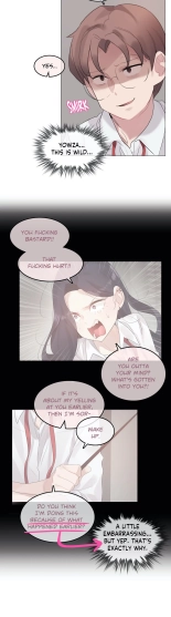 Perverts' Daily Lives Episode 4: Sugar Sugar Chihuahua : página 47
