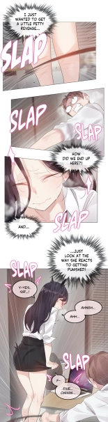 Perverts' Daily Lives Episode 4: Sugar Sugar Chihuahua : página 48
