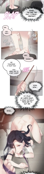 Perverts' Daily Lives Episode 4: Sugar Sugar Chihuahua : página 49