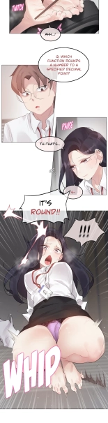 Perverts' Daily Lives Episode 4: Sugar Sugar Chihuahua : página 53