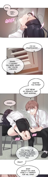 Perverts' Daily Lives Episode 4: Sugar Sugar Chihuahua : página 54