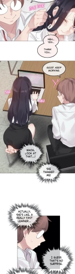 Perverts' Daily Lives Episode 4: Sugar Sugar Chihuahua : página 55