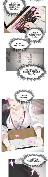 Perverts' Daily Lives Episode 4: Sugar Sugar Chihuahua : página 56