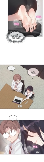 Perverts' Daily Lives Episode 4: Sugar Sugar Chihuahua : página 57