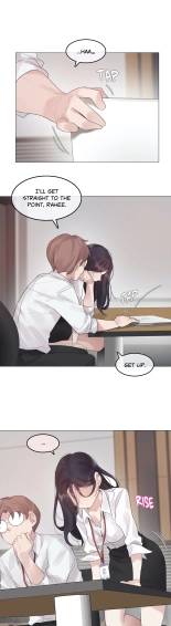 Perverts' Daily Lives Episode 4: Sugar Sugar Chihuahua : página 58