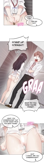 Perverts' Daily Lives Episode 4: Sugar Sugar Chihuahua : página 62