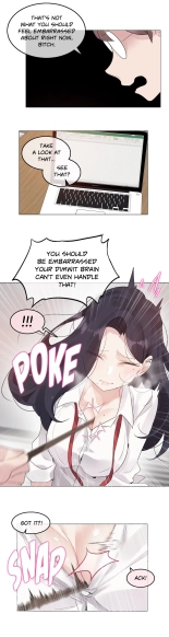 Perverts' Daily Lives Episode 4: Sugar Sugar Chihuahua : página 63