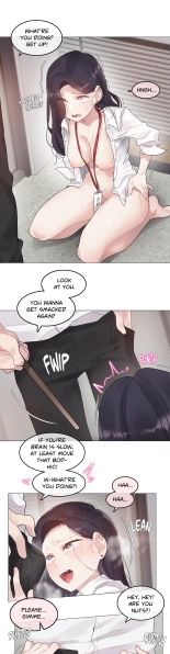 Perverts' Daily Lives Episode 4: Sugar Sugar Chihuahua : página 67