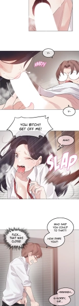 Perverts' Daily Lives Episode 4: Sugar Sugar Chihuahua : página 69