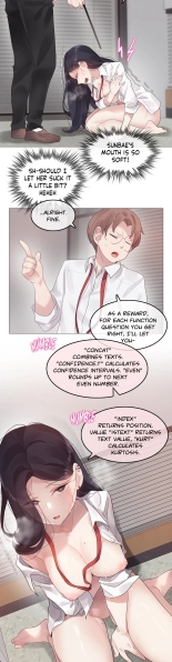 Perverts' Daily Lives Episode 4: Sugar Sugar Chihuahua : página 70