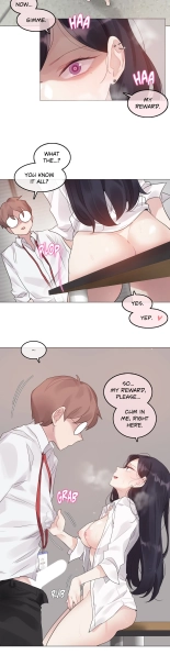 Perverts' Daily Lives Episode 4: Sugar Sugar Chihuahua : página 72