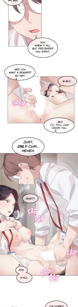 Perverts' Daily Lives Episode 4: Sugar Sugar Chihuahua : página 74