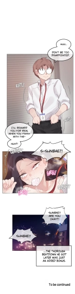Perverts' Daily Lives Episode 4: Sugar Sugar Chihuahua : página 78