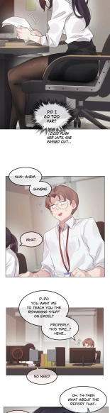 Perverts' Daily Lives Episode 4: Sugar Sugar Chihuahua : página 80