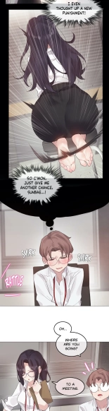 Perverts' Daily Lives Episode 4: Sugar Sugar Chihuahua : página 82