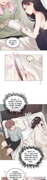 Perverts' Daily Lives Episode 4: Sugar Sugar Chihuahua : página 89