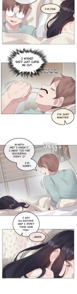Perverts' Daily Lives Episode 4: Sugar Sugar Chihuahua : página 90