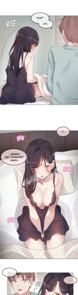 Perverts' Daily Lives Episode 4: Sugar Sugar Chihuahua : página 91