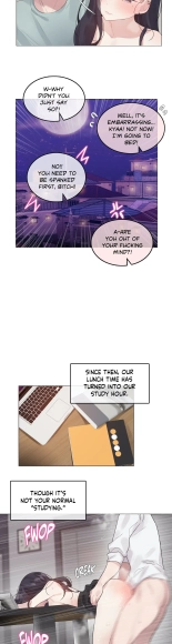 Perverts' Daily Lives Episode 4: Sugar Sugar Chihuahua : página 92