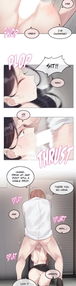 Perverts' Daily Lives Episode 4: Sugar Sugar Chihuahua : página 95