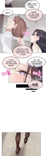 Perverts' Daily Lives Episode 4: Sugar Sugar Chihuahua : página 98