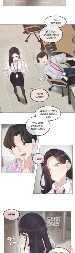 Perverts' Daily Lives Episode 4: Sugar Sugar Chihuahua : página 99