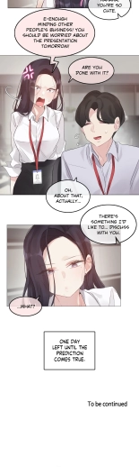 Perverts' Daily Lives Episode 4: Sugar Sugar Chihuahua : página 100