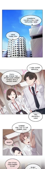 Perverts' Daily Lives Episode 4: Sugar Sugar Chihuahua : página 101