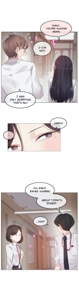 Perverts' Daily Lives Episode 4: Sugar Sugar Chihuahua : página 103