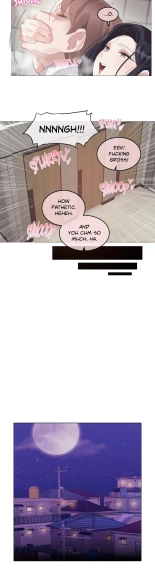Perverts' Daily Lives Episode 4: Sugar Sugar Chihuahua : página 112