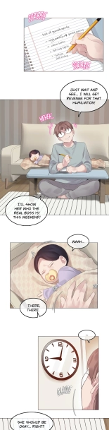 Perverts' Daily Lives Episode 4: Sugar Sugar Chihuahua : página 113
