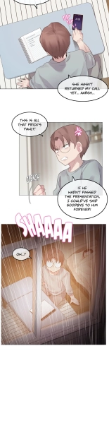 Perverts' Daily Lives Episode 4: Sugar Sugar Chihuahua : página 114